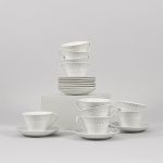 1145 6105 TEACUPS